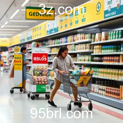 A Ascensão de 95brl no Cenário de Jogos em 2025