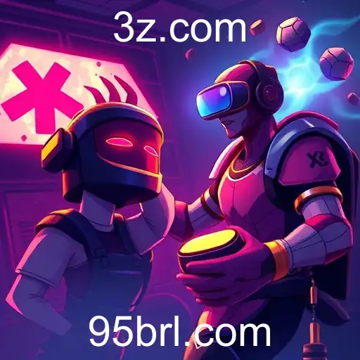 A Nova Era dos Jogos Online no Brasil: Um Mergulho no Futuro