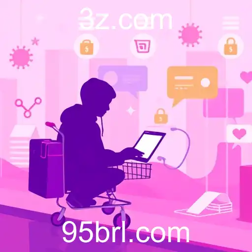 Avanço do Comércio Digital no Brasil e o Impacto nas Economias Locais