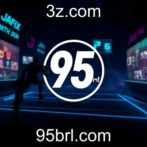 Tendências dos Jogos em 95brl: Novidades em 2025