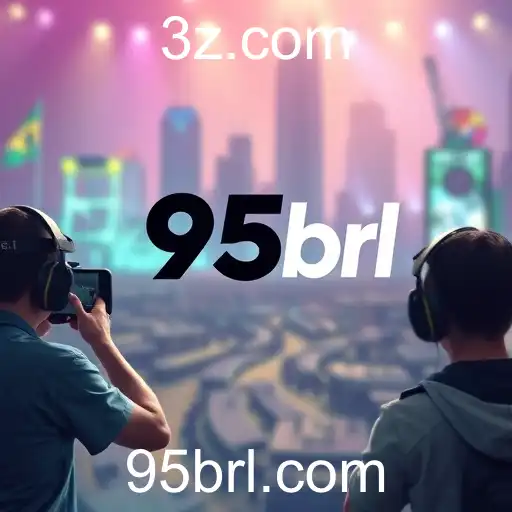 A Revolução dos Jogos no Brasil: 2025 em Perspectiva