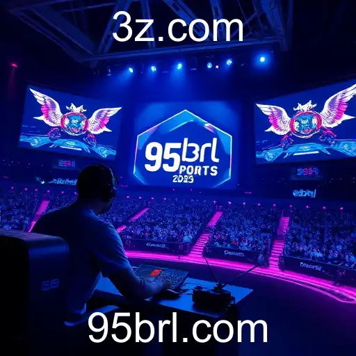 Tendências dos Jogos Digitais em 2025