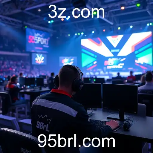 Tendências e Inovações no Mundo dos Jogos: Um Olhar sobre 2025