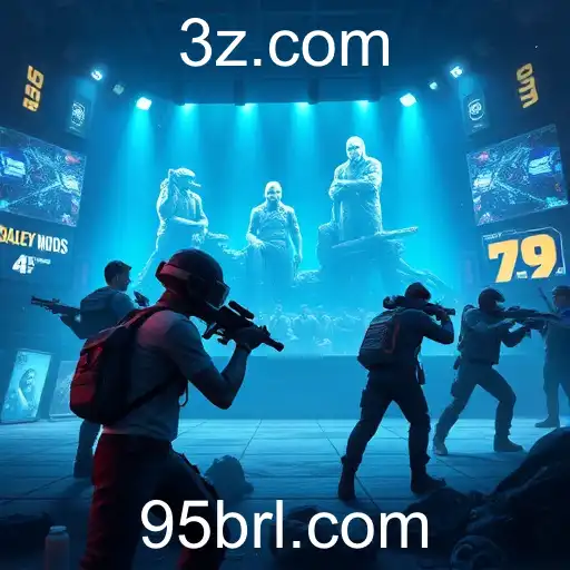 Inovações e Tendências no Mercado de Jogos em 2025