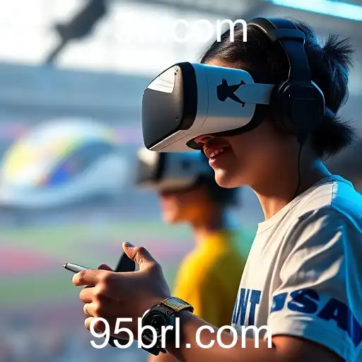 Transformações no Mundo dos Games em 2026