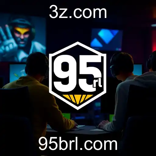 O Crescimento de 95brl nos Jogos Online