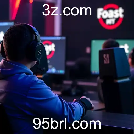 A Ascensão do 95BRL no Cenário de Jogos Online