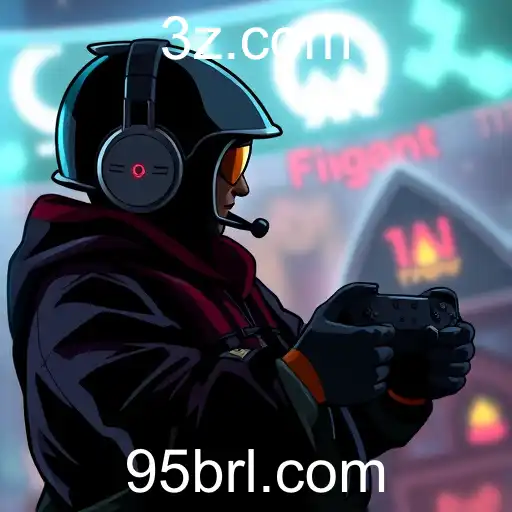 A Ascensão de 95brl e o Futuro dos Jogos Online