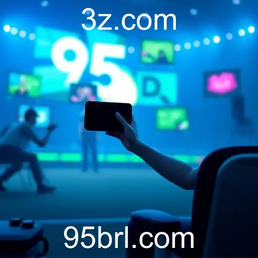 A Evolução dos Jogos Online no Brasil