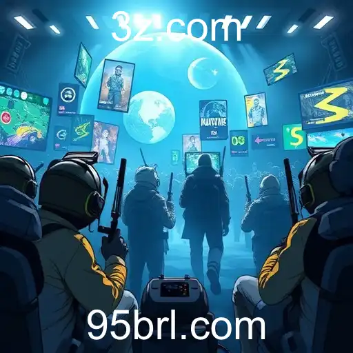 A Evolução do Mercado de Jogos no Brasil