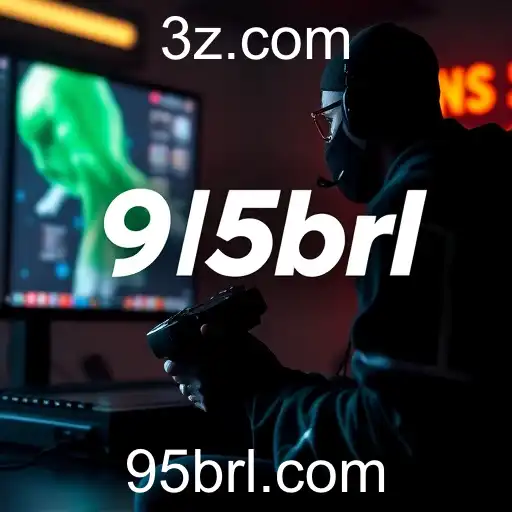 A Evolução do Mercado de Jogos no Brasil: Um Olhar Sobre 95brl