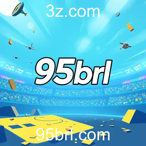 Explorando o Fenômeno 95brl nos Jogos