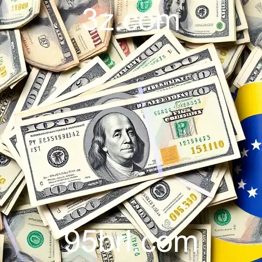 Impacto Financeiro: O Cenário Econômico do Brasil