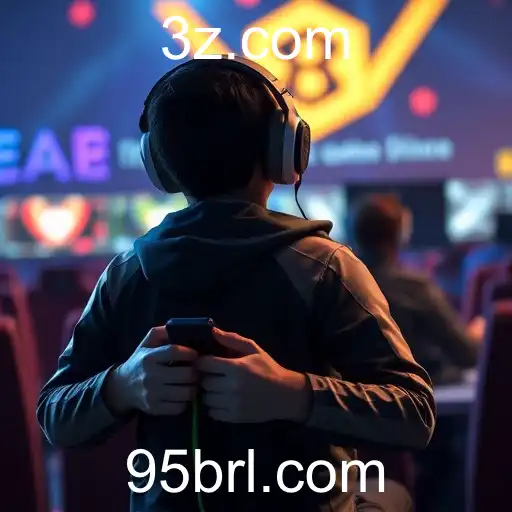 Novo Horizonte para Sites de Jogos em Português