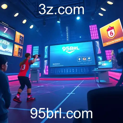 Tendências e Atualizações no Mundo dos Jogos 2025