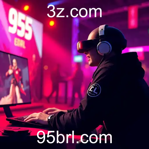 Inovações e Tendências no Mercado de Jogos em 2025