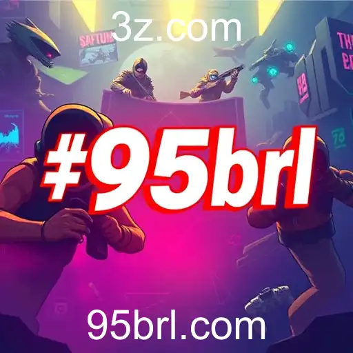 Tendências do Universo dos Jogos em 2025: O Papel do '95brl'