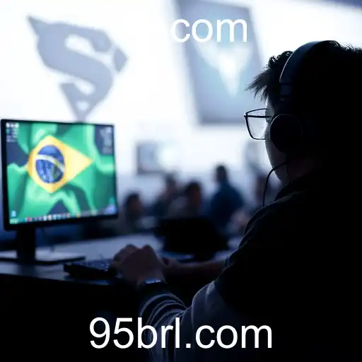 A Expansão dos Jogos Online no Brasil