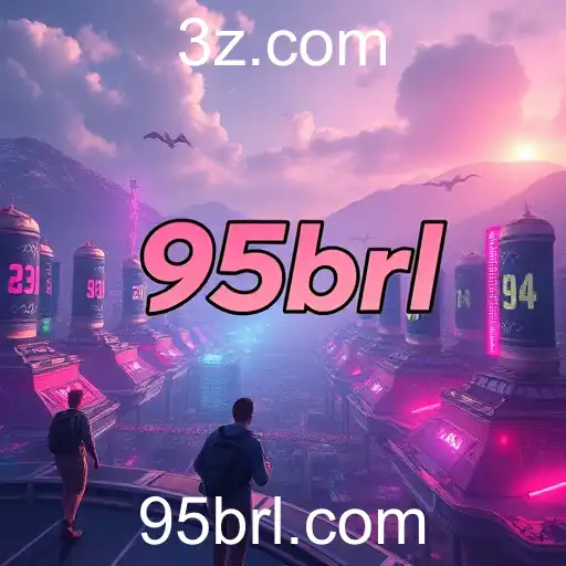 Ascensão da 95brl: O Impacto no Mercado de Jogos Online