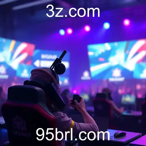 Tendências de Jogos em 2025: Novidades e Analises