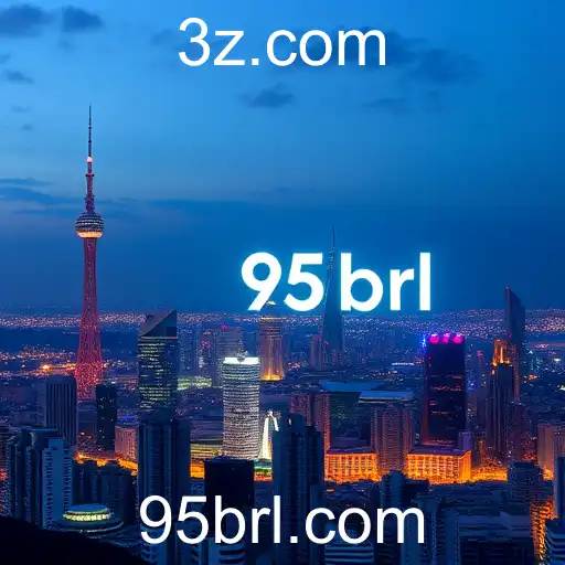 A Inovação Econômica: Como o '95brl' Está Transformando Negócios Digitais