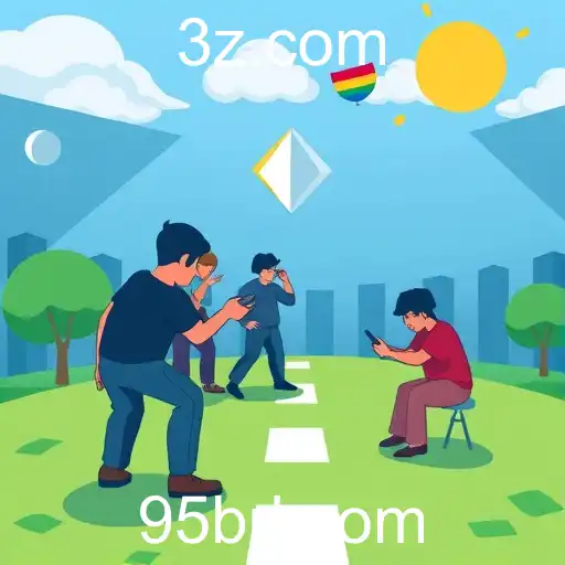 A Revolução dos NFT nos Jogos em 2025