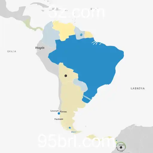 Revolução no Mercado de Jogos com 95brl: Um Olhar para o Futuro