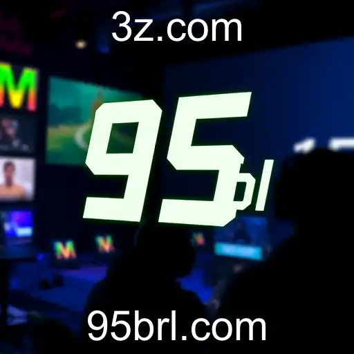 A Ascensão do 95brl no Mercados de Jogos