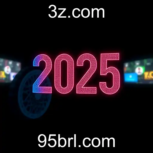 A Revolução dos Jogos em 2025: O Impacto da 95brl